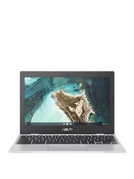 Image of Asus Chromebook CX1100 11.6" Laptop