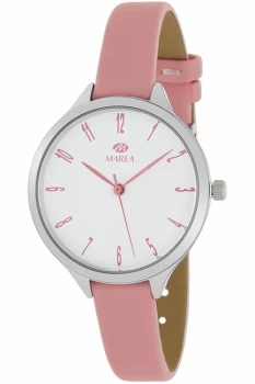 Image of Ladies Marea Colour Watch B41231/2