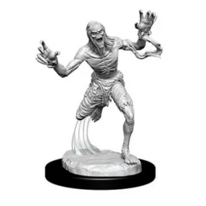 Image of Critical Role Unpainted Miniatures (W1) Husk Zombies