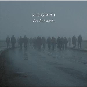 Image of Mogwai - Les Revenants Soundtrack Vinyl