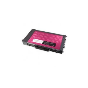 Image of Samsung CLP500D5M Magenta Laser Toner Ink Cartridge
