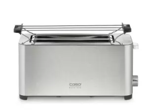 Image of Caso Classico Design 1926 4 Slice Toaster