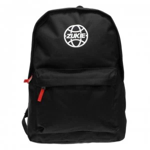 Image of Zukie Skate Backpack - Logo