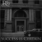 Image of Royce da 5'9" - Success Is Certain (Parental Advisory) [PA] (Music CD)