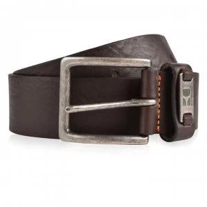 Image of Hugo Boss Jackson Belt Brown