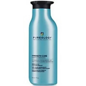 Image of Pureology Strength Cure Shampoo 266ml