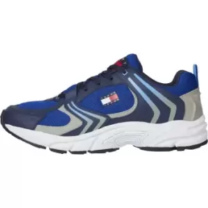 Image of Tommy Jeans City Runner - Blue