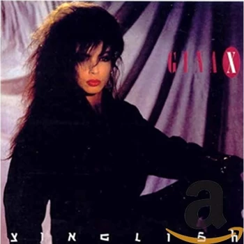 Image of Gina X - Yinglish And Remixes CD