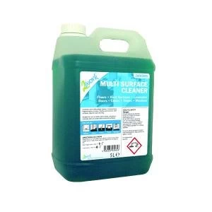 Image of 2Work Multi Surface Cleaner Concentrate 5 Litre 397