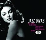 Image of Various Artists - Jazz Divas (Music CD)