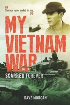 Image of My Vietnam War Paperback