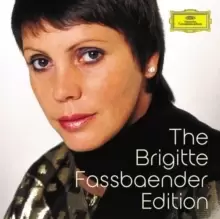 Image of The Brigitte Fassbaender Edition