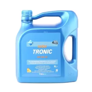 Image of ARAL Engine oil 1529F9