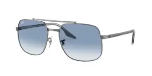 Image of Ray-Ban Sunglasses RB3699 004/3F