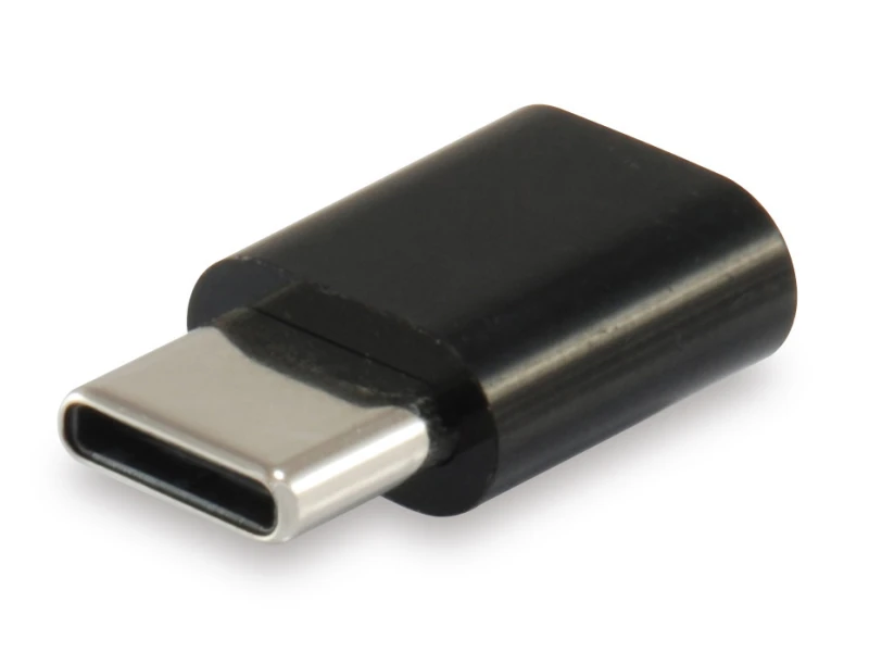 Image of Equip USB Type C to Micro USB Adapter