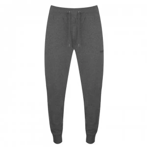 Image of Firetrap Slim Joggers - Charcoal Marl