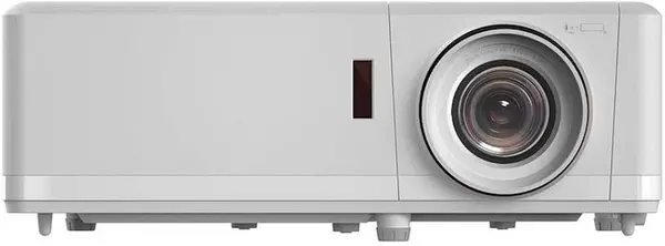 Image of Optoma ZH406 4500 ANSI Lumens 1080P Standard Throw Projector