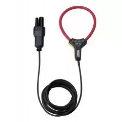 Image of Chauvin Arnoux P01120567 Flexible current sensor, Accessory Type Flexible AC Current Probe, For Use With CA 8220, CA