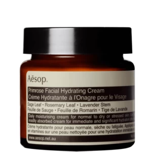 Image of Aesop Primrose Facial Hydrating Cream 60ml