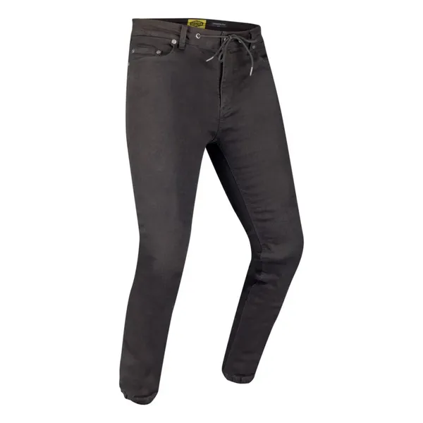 Image of Segura Hunky Pants Black Size 2XL