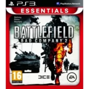 Image of Battlefield Bad Company 2 PS3 Game