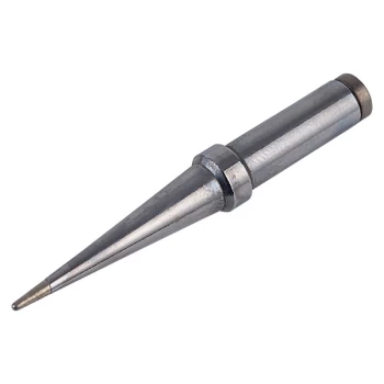 Image of Weller 4PTO8-1 PT-O8 Solder Tip - Round Tip Long 425°C Ø0.8mm