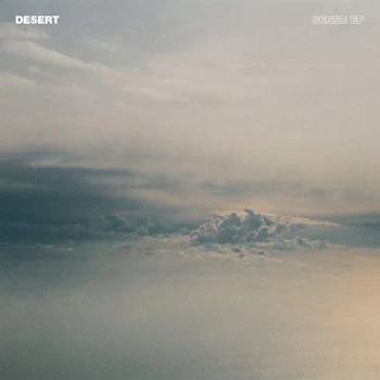 Image of Desert - Sense CD
