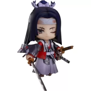 Image of Onmyoji Nendoroid Action Figure Onikiri 11 cm