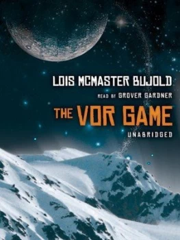 Image of The Vor Game by Lois Mcmaster Bujold Paperback