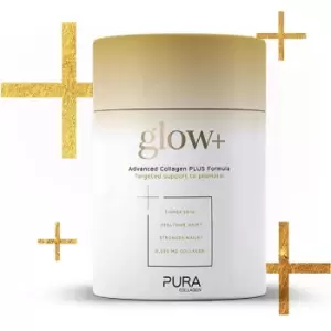 Image of Glow+ Bovine Collagen Peptides