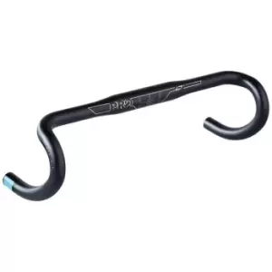 Image of Pro Alloy Compact Handlebar - Black