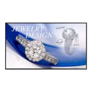 Image of Benq 55" ST5502S 4K Ultra HD LED Commercial Display