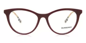 Image of Burberry Eyeglasses BE2325 AIDEN 3916