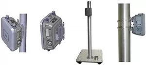 Image of Cisco Network Device Wall / Pole Mounting Kit