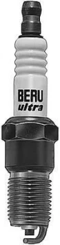 Image of Beru Z81 / 0001625702 Ultra Spark Plug Replaces 002 159 76 03