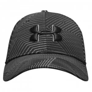 Image of Urban Armor Gear Print Blitzing Cap - Grey