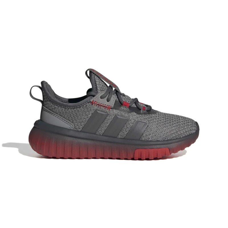 Image of Children's running shoes adidas Kaptir 4.0 Gris Unisex 29