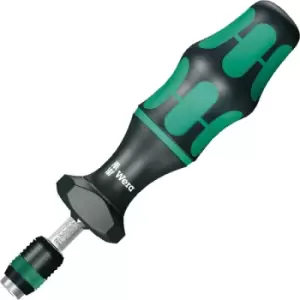 Image of Wera 05074700001 7440 Kraftform Adjustable Torque Screwdriver 0.3-...