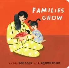 Image of Families Grow