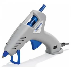 Image of Dremel Hobby 930 Dual Temperature Glue Gun 240v
