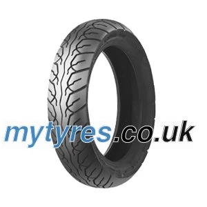 Image of Shinko SR567 ( 110/90-12 TL 64P Front wheel )