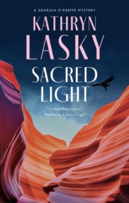 Image of Sacred Light Hardback