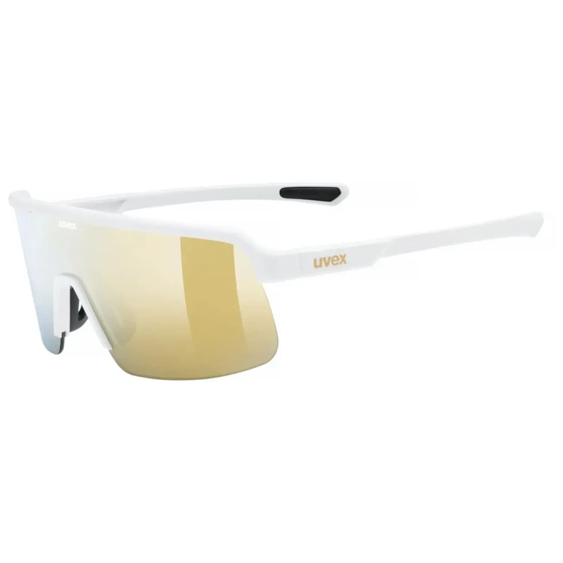 Image of Glasses Uvex Dyrt Blanc Unisex TU