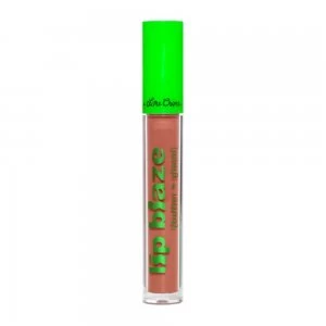 Image of Lime Crime Lip Blaze 3.44ml (Various Shades) - Clover