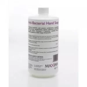 Image of ValueX Anitbacterial Hand Soap 1 Litre