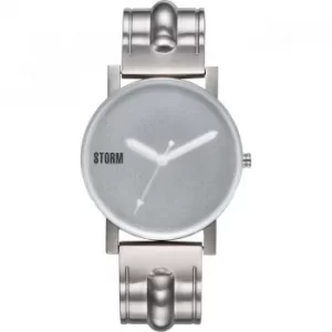 Image of Mens Storm Storm New Blast V2 Green Watch