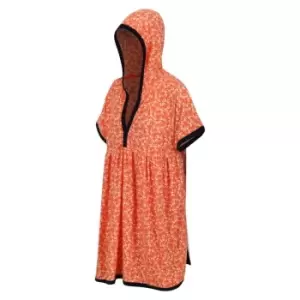 Image of Regatta Orla Kiely Toweling Dress - SatsumaPrsly