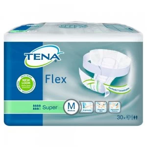 Image of TENA Flex Super Medium