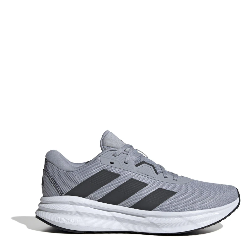 Image of adidas GALAXY 7 M mens Running Trainers in Grey