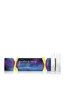 Image of this works Soothe & Sleep Christmas Cracker